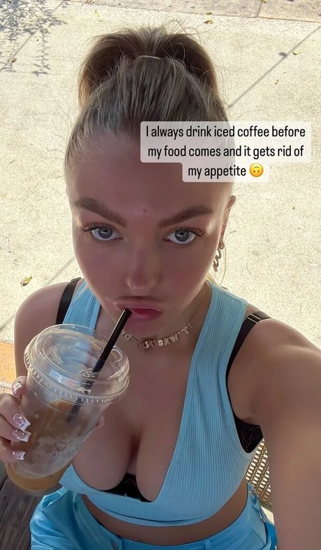 MillieT25 exclusive model pics