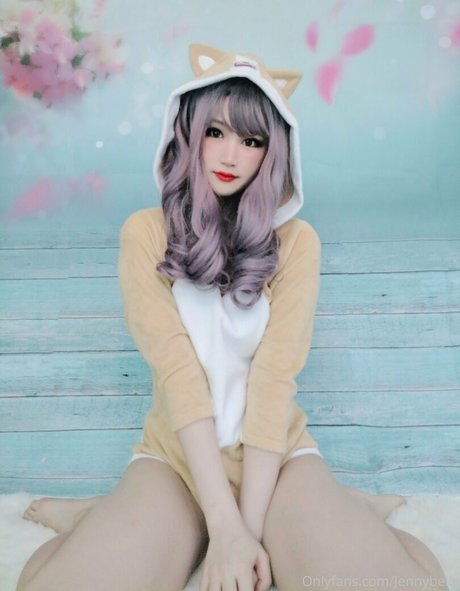 Jennybelly model high quality photo