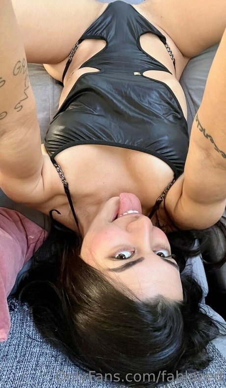 fablazed top model photos