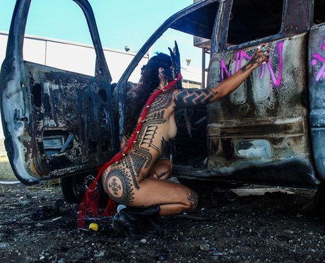 DarkSlugSlurper star high quality image