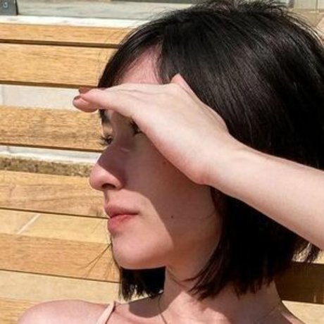 Julia Cristina exclusive model img