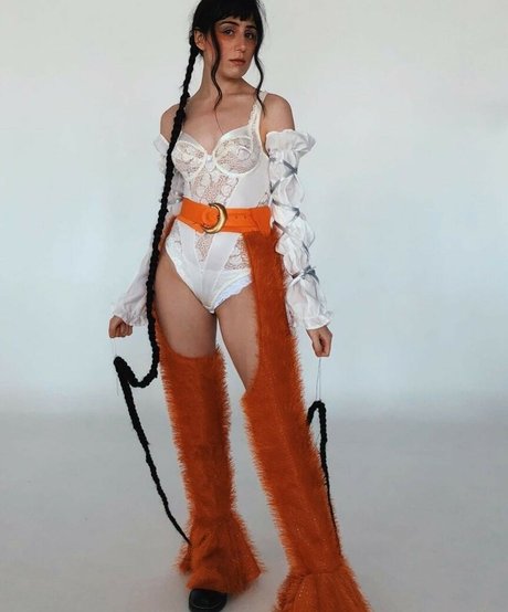 Doddleoddle pornstar sexy photos