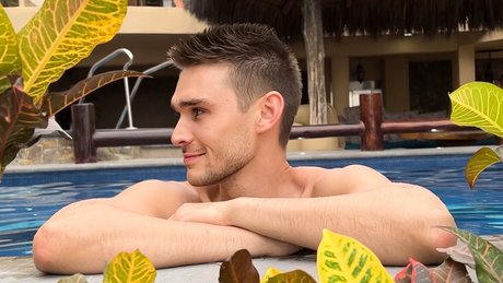 Liam Arnolds star hot pic