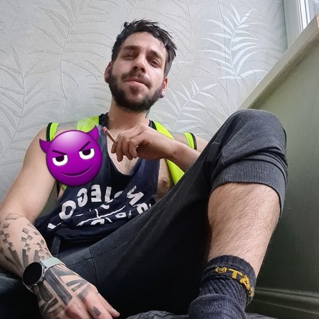 LIAM amp ampNIKOXXX_ star perfect archive