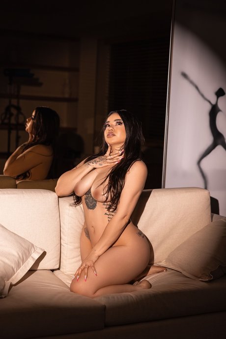 Lexy Bankz pretty actress pic