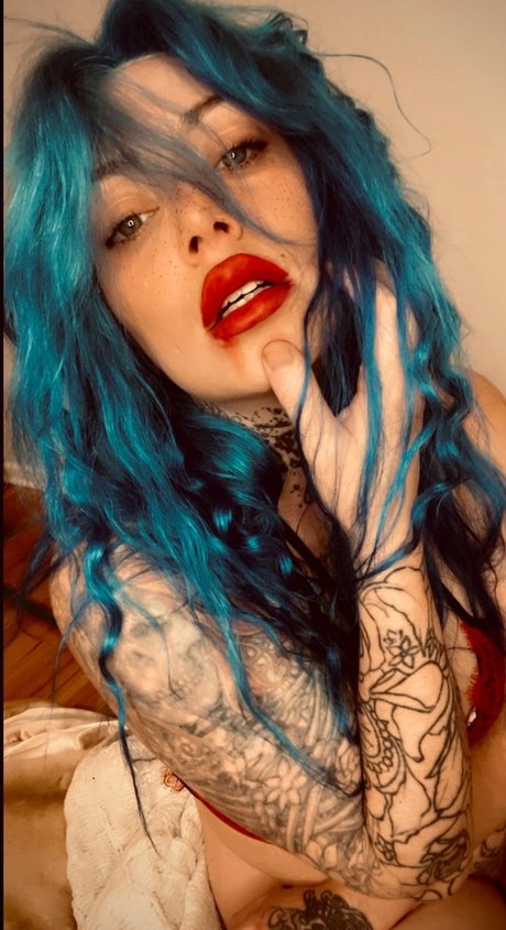 _mana_ model pretty image