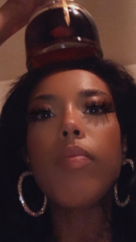 Lexus D McCoy nudes star archive