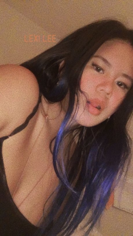 Lexi Lee perfect model gallery