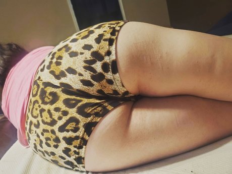 Lexi Rams nude star images