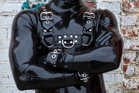 LexFleisch model high quality gallery