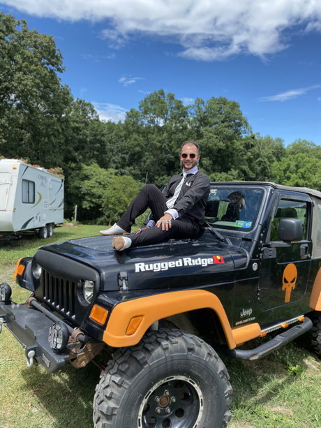 Levi Church star nudes photo