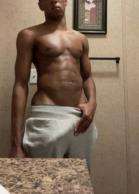 AstroBlack star sexy image