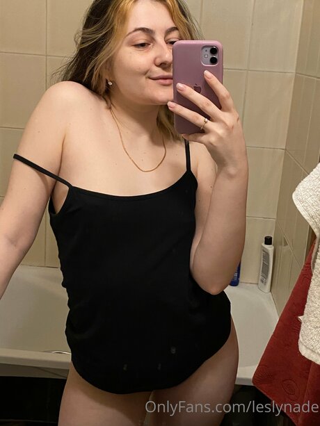 For you Lesly_ model erotic images