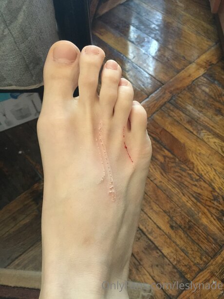 For you Lesly_ star erotic picture