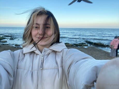 For you Lesly_ sexy actress photos