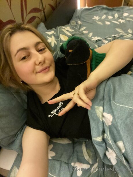 For you Lesly_ naked model gallery