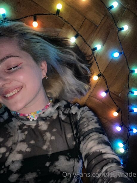 For you Lesly_ model xxx archive