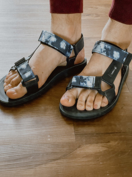 Foot for you model naked picture