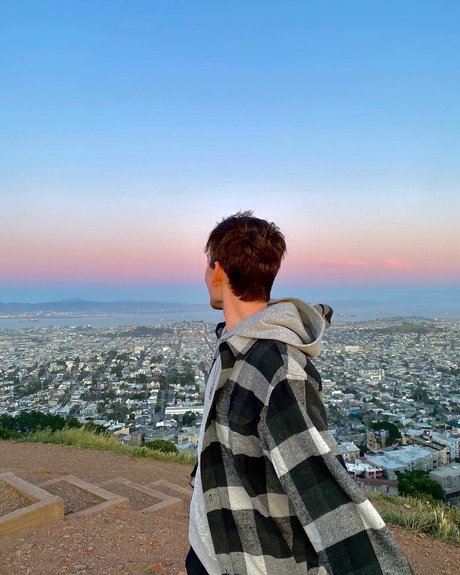 Lil boi xxx model photo