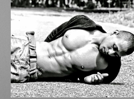 Leonardo Sbrouche hot star images