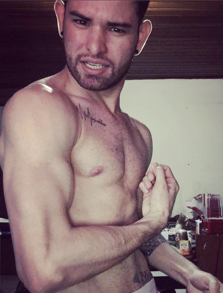 Leonardo Rocha xxx model archive