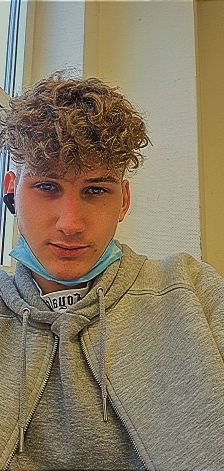 Leon Sander pornstar free images