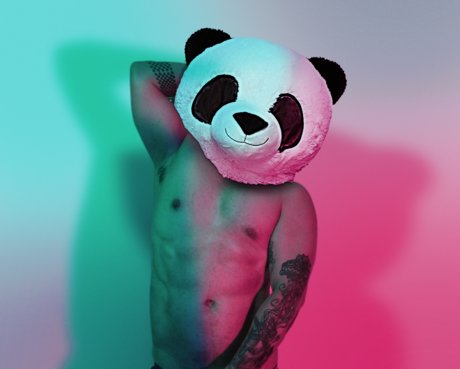 Le n Quintana hd model gallery