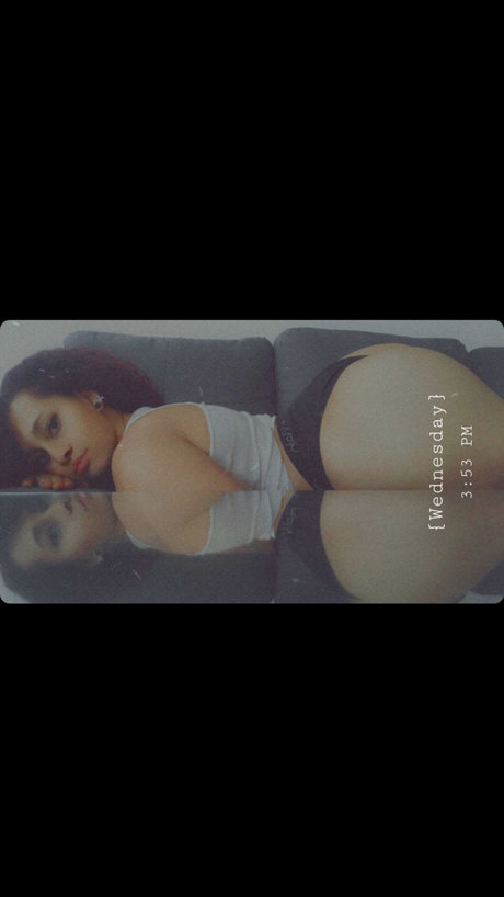 Leonna amp amp Cherry_ exclusive model pics