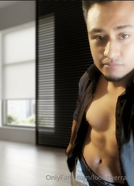 Leon Guerra hd star pics