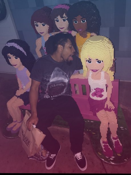 _Leonardo Da Bitches_ high quality pornstar galleries