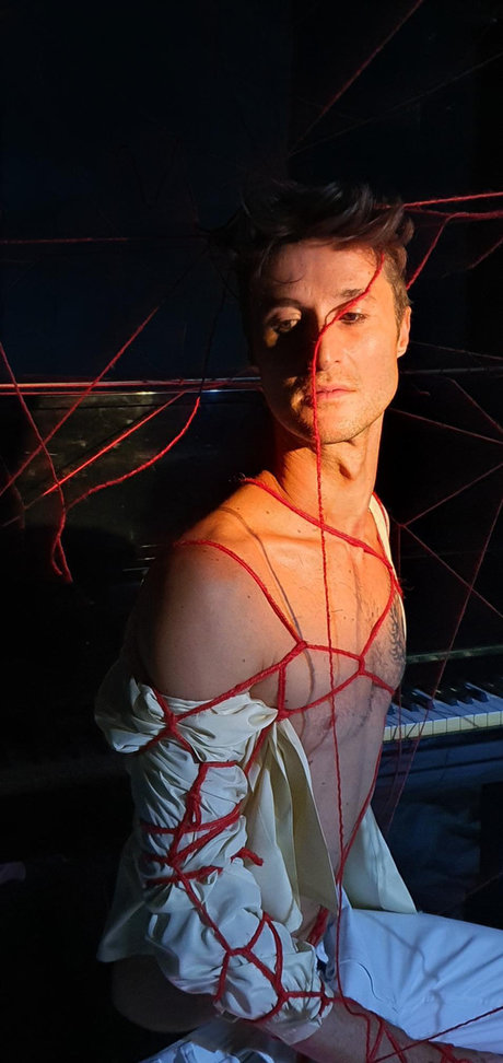 Leo Conrad X high quality pornstar img