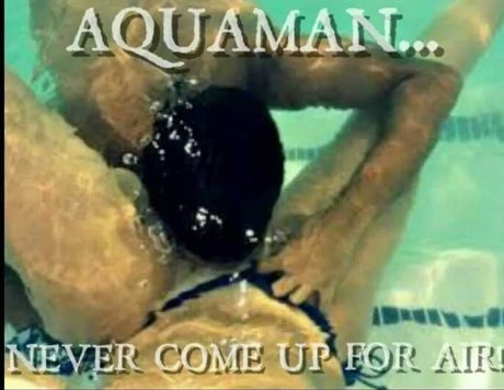 Leo Aquaman beautiful model pics