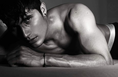 Lengir Diaz exclusive star gallery