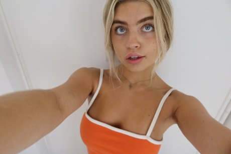 Lemon B_ art model archive