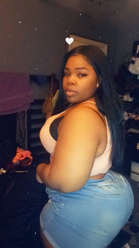 Leira Foxx nudes star picture