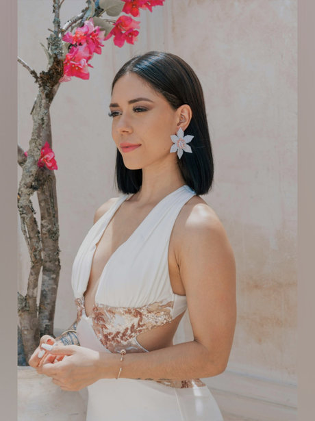 Leidy Vanessa art star picture