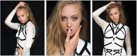 Lehmlieschen model pornographic pics