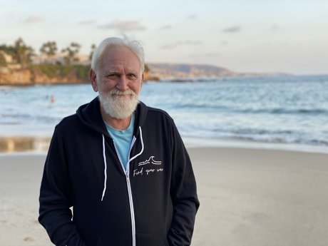 Lefach high quality model photo