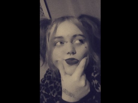 LeAnie MaRie StoNer_ nudes star archive