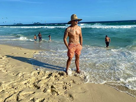 Leandro sex star galleries