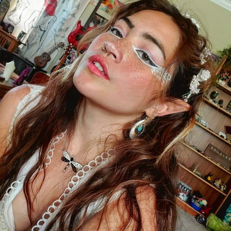 Lea Ione nudes model galleries