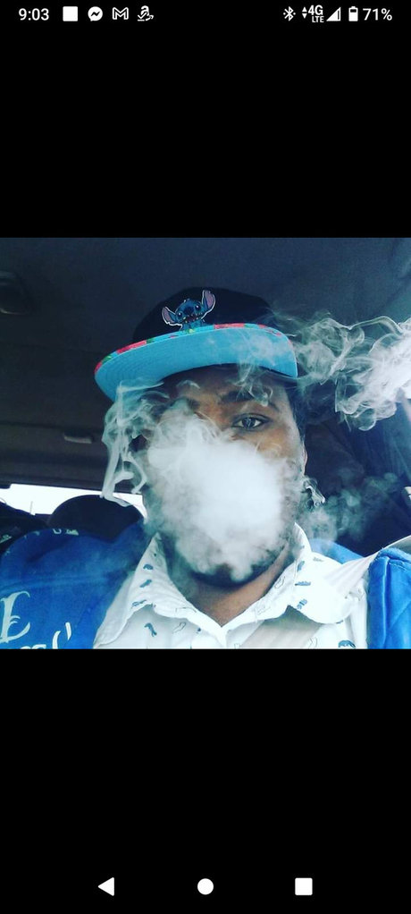 King Harris nice actress archive