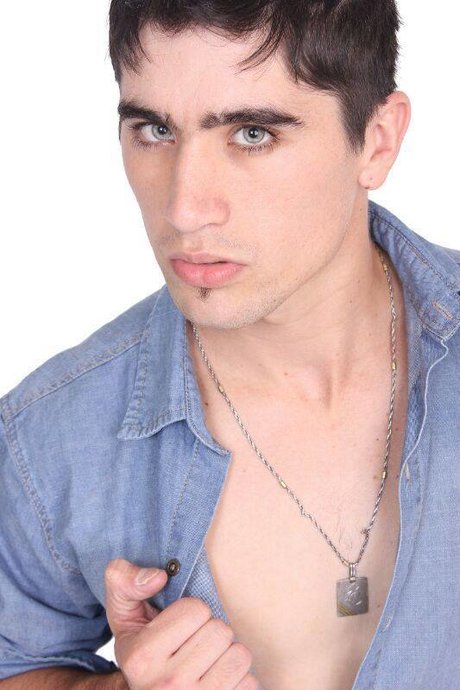 Leady Power nudes actress pics