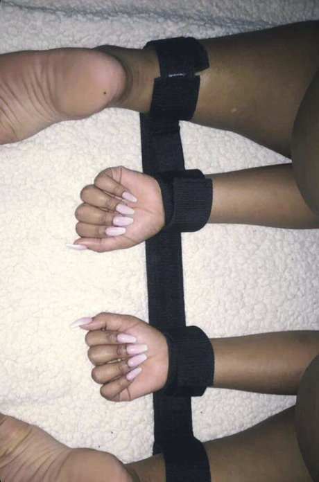 Layla Litt xxx model img