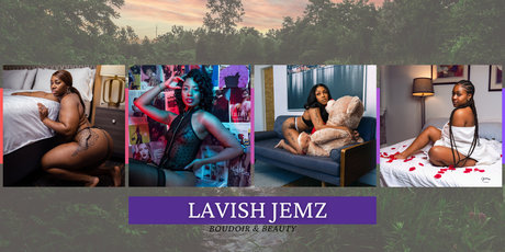 Lavish Jemz high quality model image