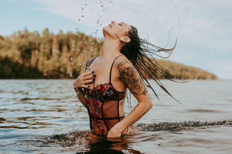 Cherry Janee_ pretty star img