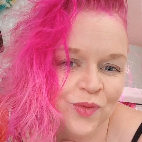 Little Miss Gypsie PPV model naked gallery