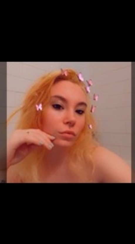 Kelly Robinson star perfect archive