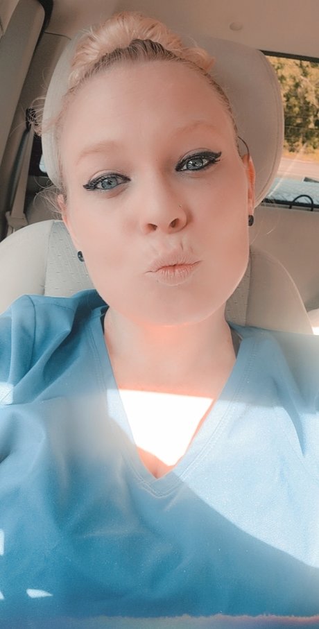 Nicole Megan high quality actress photo