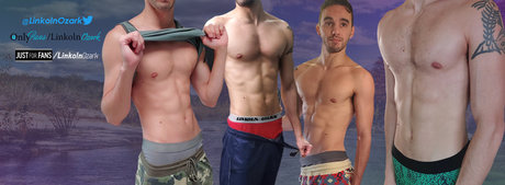 Linkoln erotic model photo